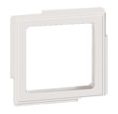 переходник для механизмов серии 27 simon27 scudo бел. 2705088-030 от BTSprom.by