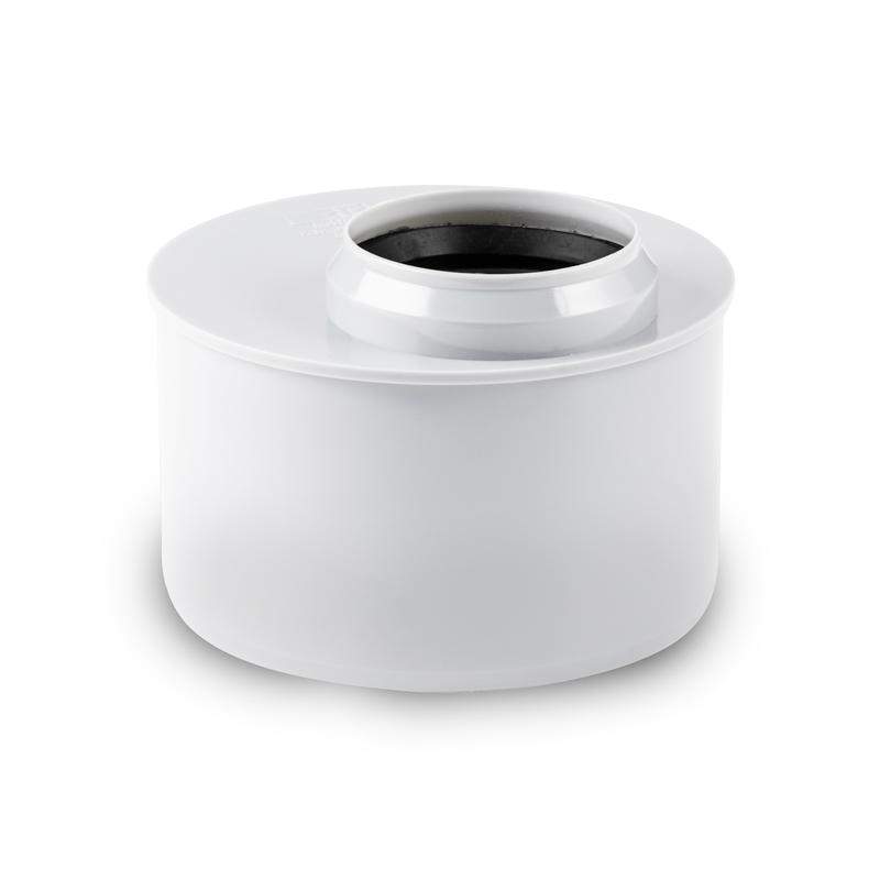редукция эксцентрическая короткая elite мк мпп 110/50 бел. rtp 41934 от BTSprom.by