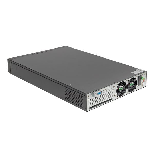  Источник бесперебойного питания двойн. преобразования E-Power SW900G4 10000В.А 3/1 380В/230В без АКБ для монтажа в стойку EKF SW901G4-RT31 фото в каталоге от BTSprom.by