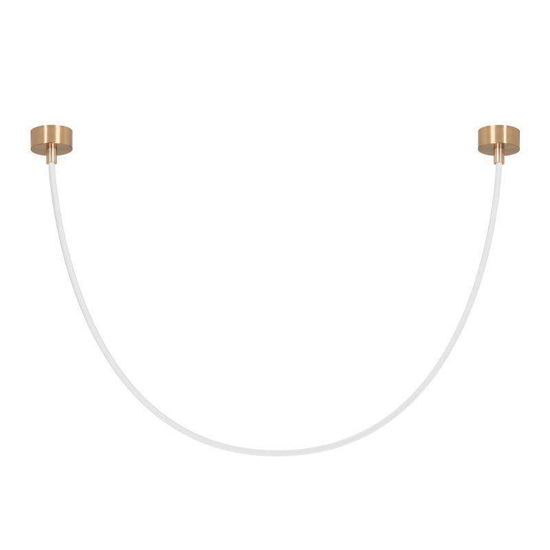 светильник светодиодный sp-tropic-surface-r18-l2500-36w warm3000 (gd 360 deg 230в) ip20 пластик arlight 043404 от BTSprom.by