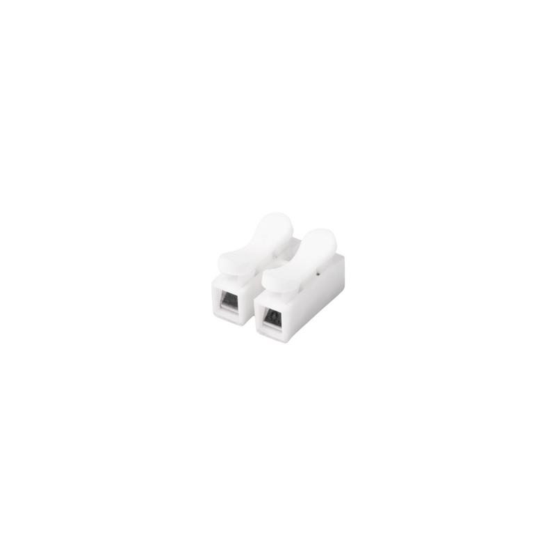 клемма монтажная смк ptc-2p 823-1.5 450в 5а 0.2-1.5кв.мм jazzway 5074101 от BTSprom.by