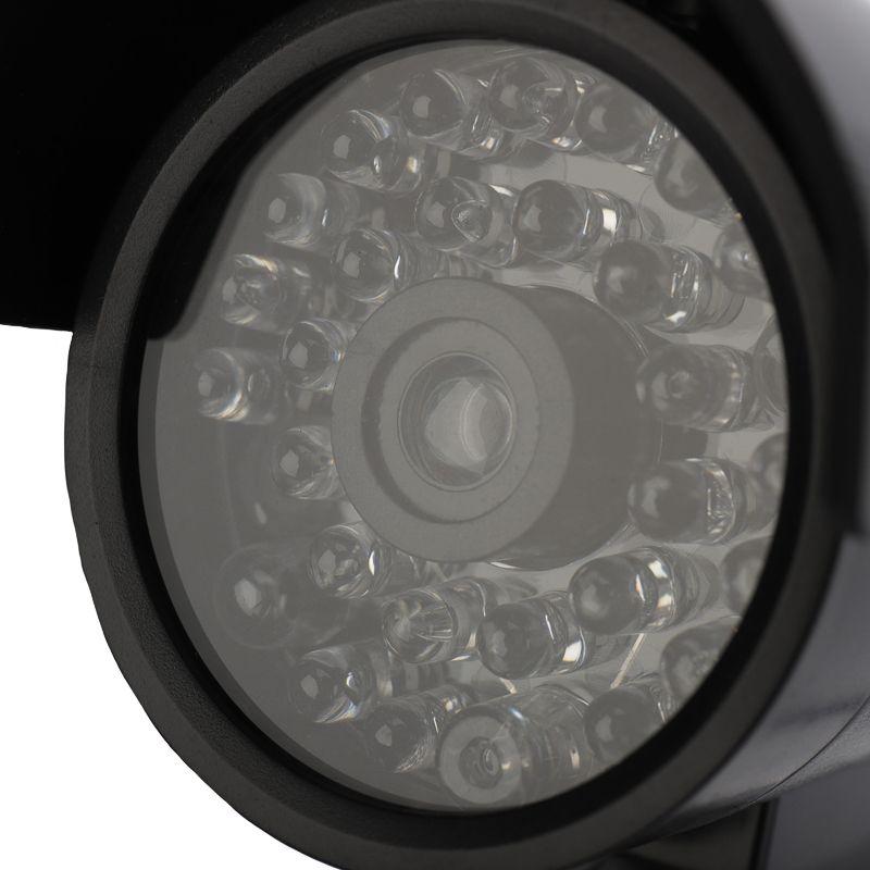  Муляж видеокамеры уличной установки RX-309 Rexant 45-0309 фото в каталоге от BTSprom.by