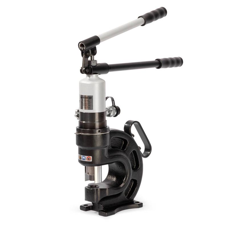 пресс гидравлический для перфорации шин автономный шда-95 серия neo квт 89730 от BTSprom.by