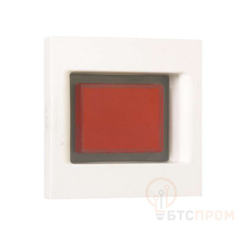 Индикатор напряжения красн. подсветка K45 45х45мм бел. Simon Connect KL05-9 фото в каталоге от BTSprom.by  Индикатор напряжения красн. подсветка K45 45х45мм бел. Simon Connect KL05-9 фото в каталоге от BTSprom.by