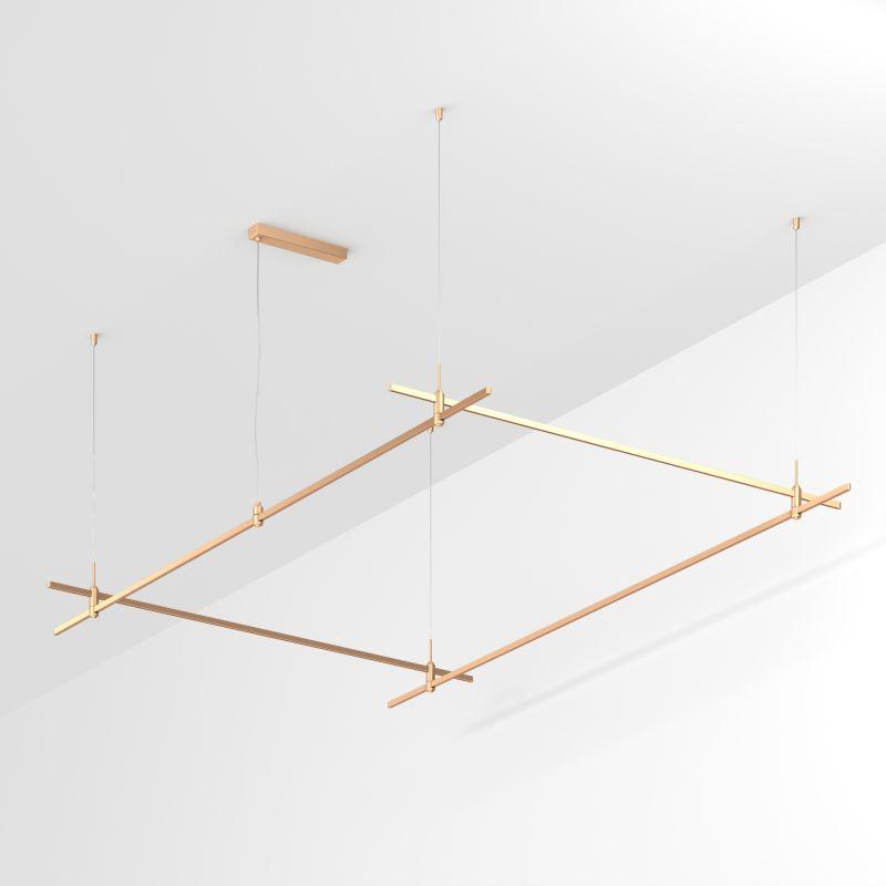 трек art-apriori-rectangle-hang-3000х2000 gd ip20 метал. arlight 054511 от BTSprom.by