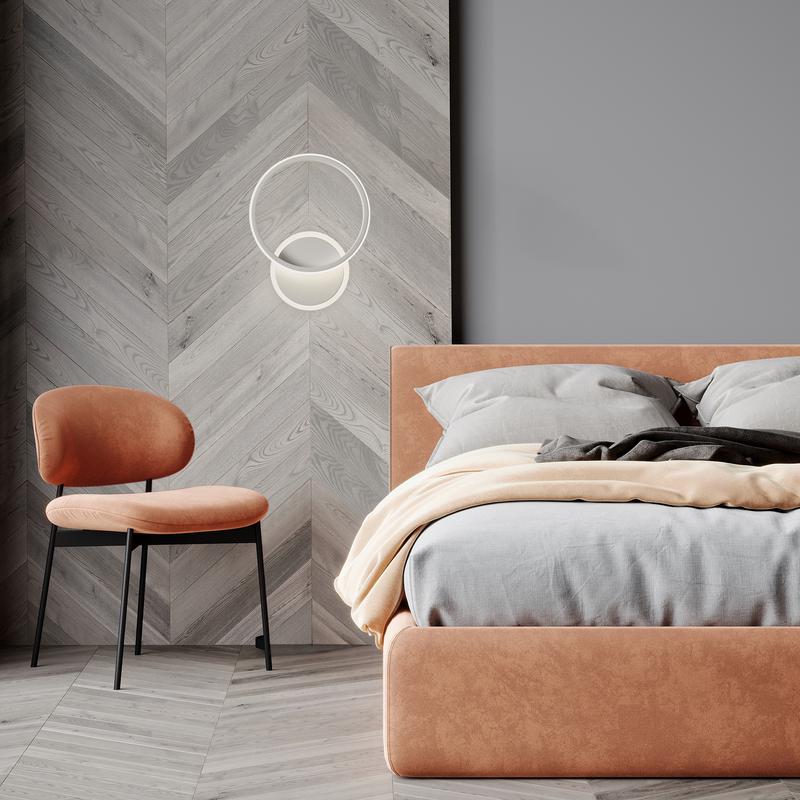  Светильник Omega 15Вт 4000К IP20 бра настен. Freya FR6197WL-L15W фото в каталоге от BTSprom.by