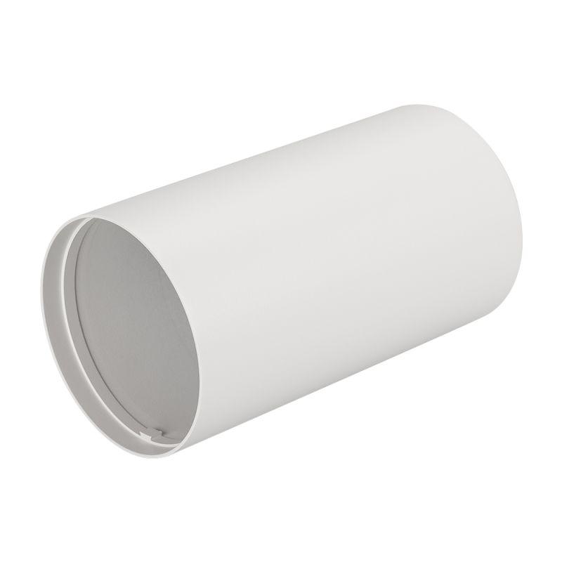 корпус sp-polo-surface-r85 (wh 1-3 350ма) (ip20 металл) arlight 024251(1) от BTSprom.by