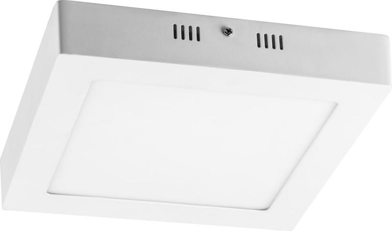 светильник светодиодный 18вт 1260лм дневной 6400к al505 с драйвером в комплекте feron 41576 от BTSprom.by