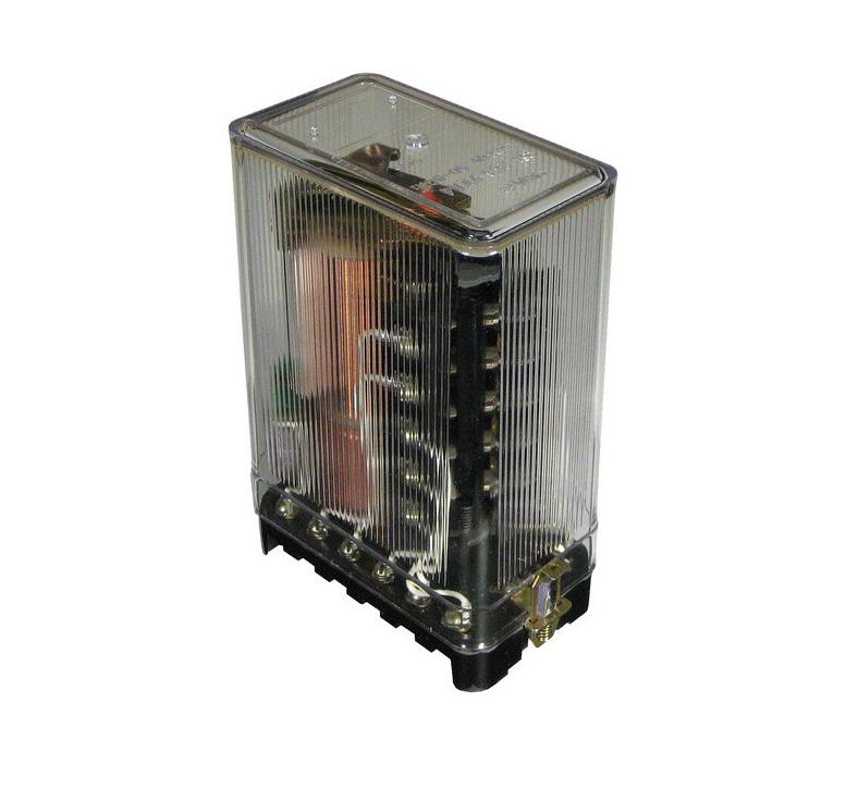 реле промежуточное рп-251 24в универс. присоед. чэаз a8119-77956243 от BTSprom.by