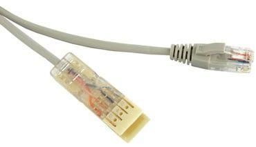 патч-корд pc-110-rj45-2p-cx-2m-lszh-gy 110 тип-rj45 2 пары ethernet lszh 2м сер. hyperline 229898 от BTSprom.by