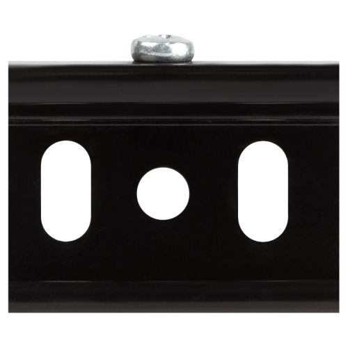  Комплект для накладного монтажа STR-30-B-MK-0 для трехфазного шинопровода черн. Эра Б0049745 фото в каталоге от BTSprom.by