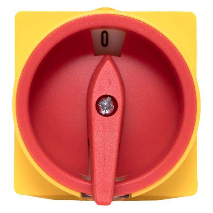 Переключатель кулачковый ПК-1-24 25А 4п "1-0-2" с блокировкой IP65 PROxima EKF pk-1-24-25-a65 фото в каталоге от BTSprom.by  Переключатель кулачковый ПК-1-24 25А 4п "1-0-2" с блокировкой IP65 PROxima EKF pk-1-24-25-a65 фото в каталоге от BTSprom.by