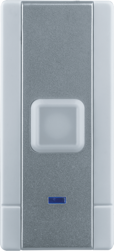  Звонок беспроводной 61 271 NDB-D-DC01-1V1-S Navigator 61271 фото в каталоге от BTSprom.by