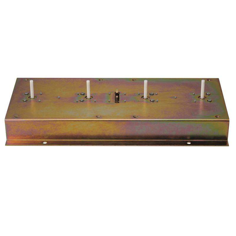 блокировка механическая 3п ctx3 500-800а leg 416888 от BTSprom.by