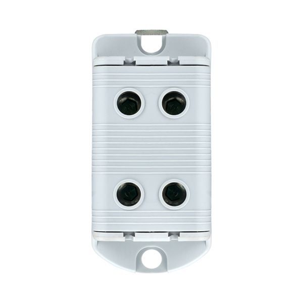  Клемма силовая вводная двойн. КСВ 16-95кв.мм сер. EKF plc-kvs2-16-95-grey фото в каталоге от BTSprom.by