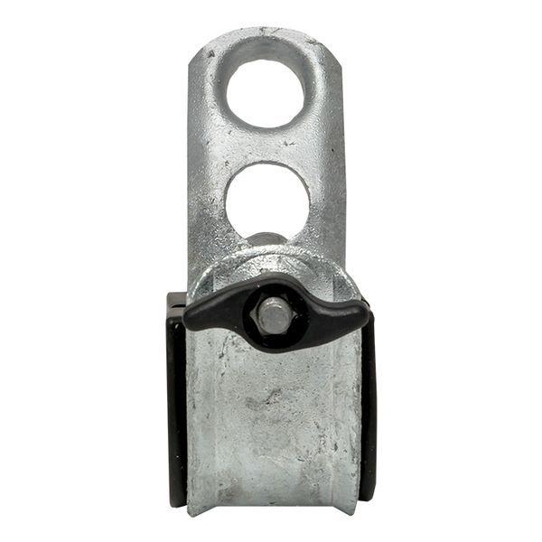  Зажим промежуточный PS470 PROxima EKF ps-470 фото в каталоге от BTSprom.by