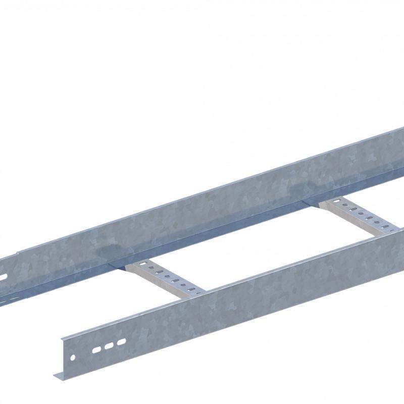 Лоток прямой H=70мм сталь 1.5мм НЛ30-П1.87 цУТ2.5 СОЭМИ Н0112115441 от BTSprom.by