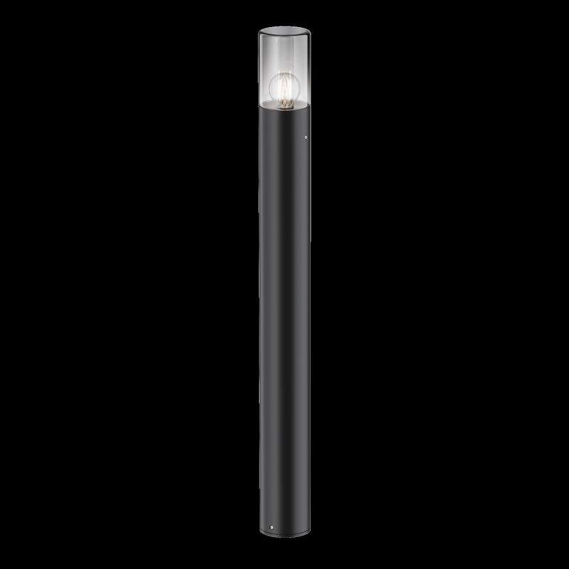  Светильник Amas 1х60Вт E27 IP54 ландшафтный Maytoni O432FL-01GF1 фото в каталоге от BTSprom.by