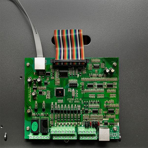  Преобразователь частоты 160/185кВт 3х400В VECTOR-100 PROxima EKF VT100-160-3 фото в каталоге от BTSprom.by