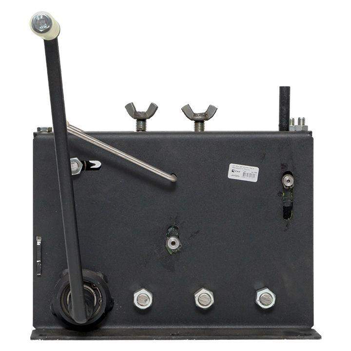 Машинка ручная для полосы и прута РМА-40-6-8 PROxima EKF lp-a1004 фото в каталоге от BTSprom.by  Машинка ручная для полосы и прута РМА-40-6-8 PROxima EKF lp-a1004 фото в каталоге от BTSprom.by