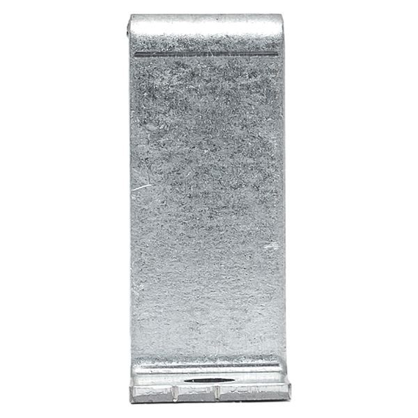  Кронштейн для установки DIN-рейки под углом PROxima EKF din-k-1 фото в каталоге от BTSprom.by