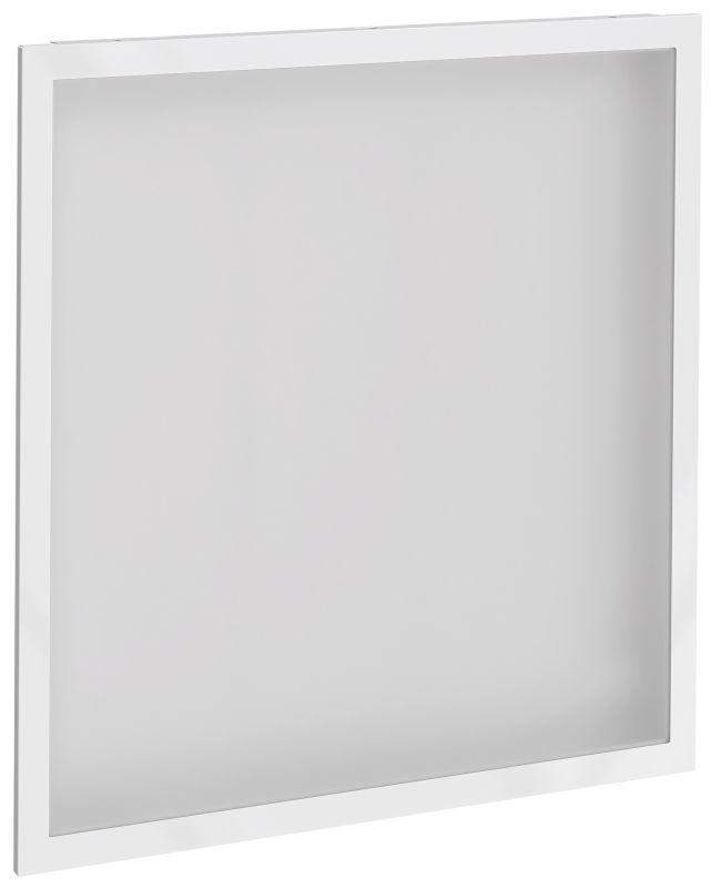 светильник светодиодный дво 3201 pro 45вт 4000к clip-in ip54 панель опал iek ltp-dvo1-3201-45-40-k01 от BTSprom.by