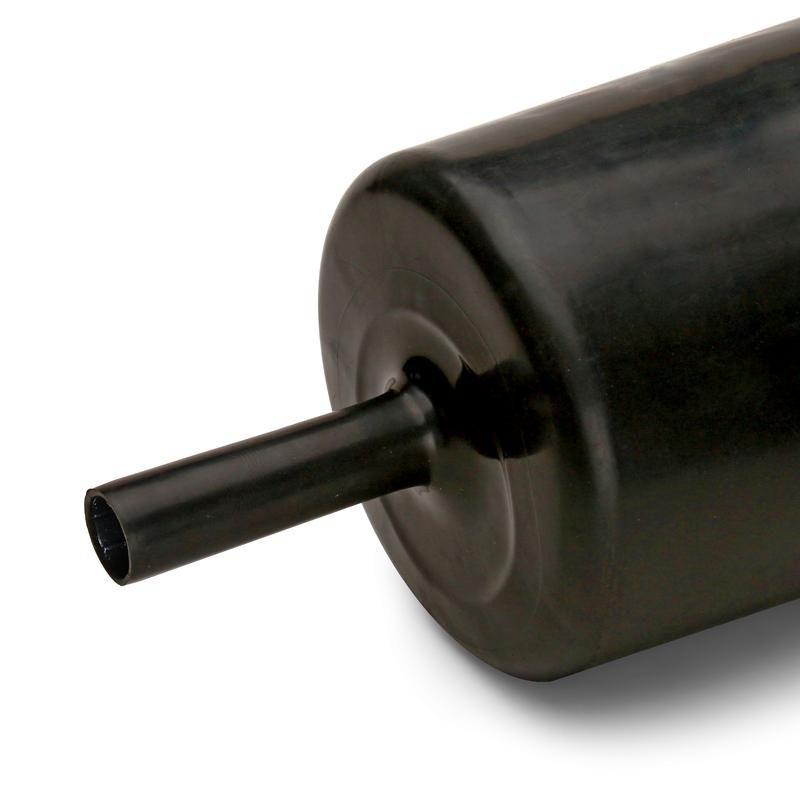 трубка термоусадочная клеевая тт-(6х)-44.4/7.4 1.22м квт 81093 от BTSprom.by