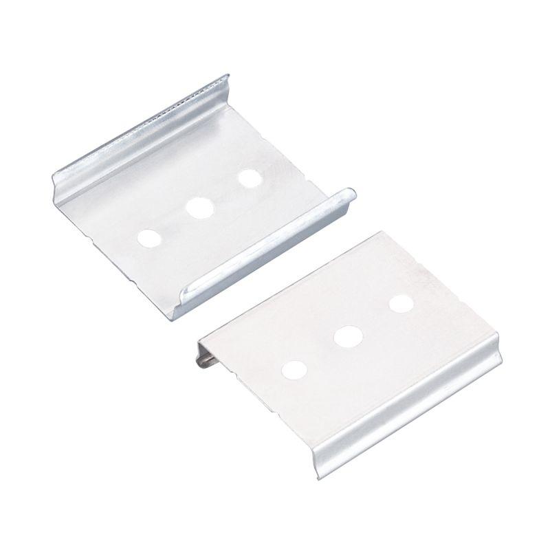 держатель sl-line-3535-lw металл arlight 038659 от BTSprom.by