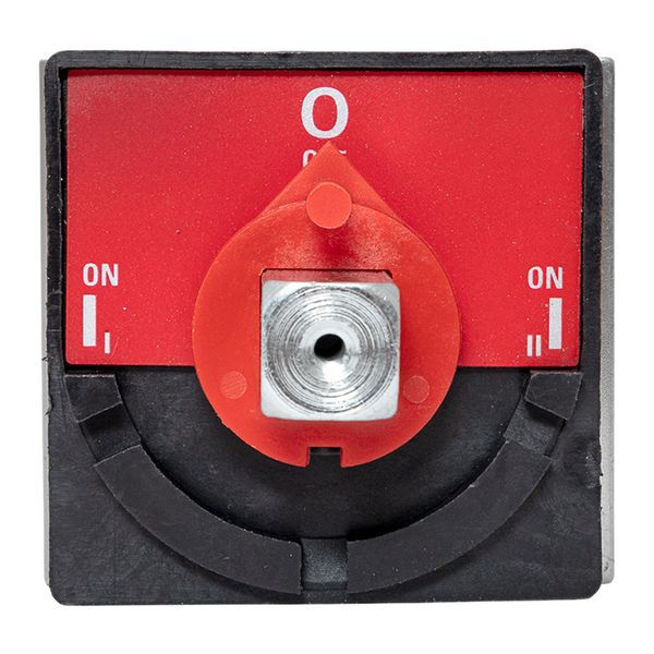  Комплект для управления через дверь рубильниками-переключателями (без рукоятки) PowerSwitch 100-4000А EKF pscs-ls-100-3150 фото в каталоге от BTSprom.by