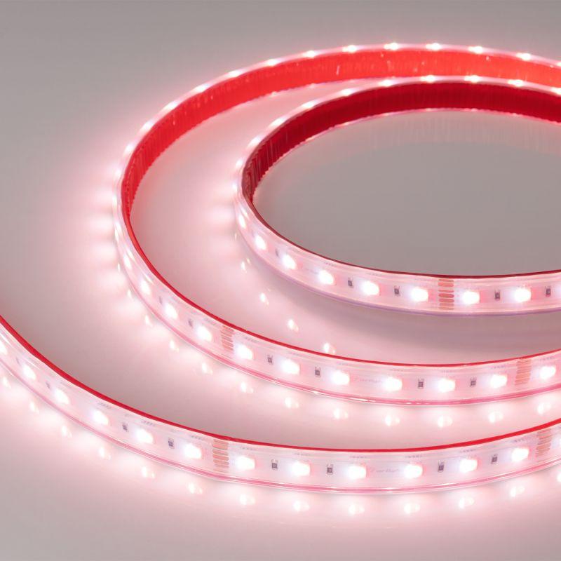 лента светодиодная rtw-ps-b60-14mm 24v rgbw-white-4-in-1 19.2вт/м ip67 5060 (уп.5м) arlight 034186 от BTSprom.by