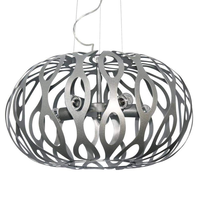  Светильник "Джоли" 251 НСБ 01-5х60-137 Е27 (ИМ) подвесной бриллиант Элетех 1005405144 фото в каталоге от BTSprom.by