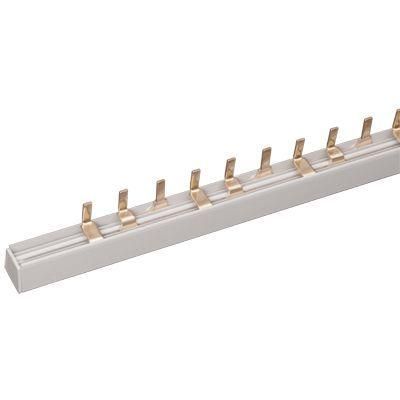 шина соединительная pin 3п 63а (дл.1м) iek yns21-3-063 от BTSprom.by