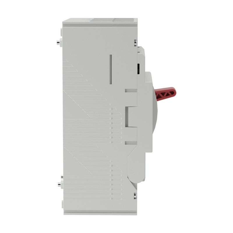  Выключатель автоматический MGS250 3P 160-200A 25kA YON MGS250M-3TAMF0200 фото в каталоге от BTSprom.by