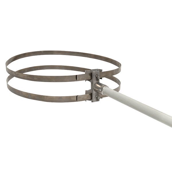  Крепления на трубы d500мм М16 PROxima EKF ilp-05501-16 фото в каталоге от BTSprom.by