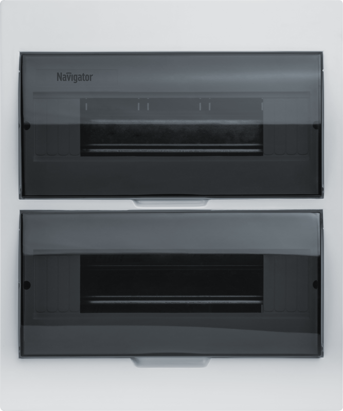  Коробка 93 799 NSS-DBW-24-WH-IP41 Navigator 93799 фото в каталоге от BTSprom.by