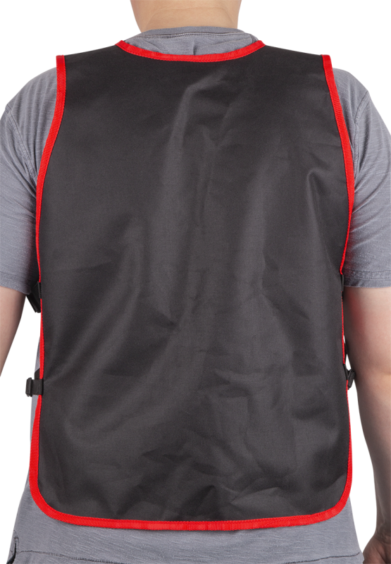  Жилет монтажника 90 205 OTA-Zh03 ОНЛАЙТ 90205 фото в каталоге от BTSprom.by