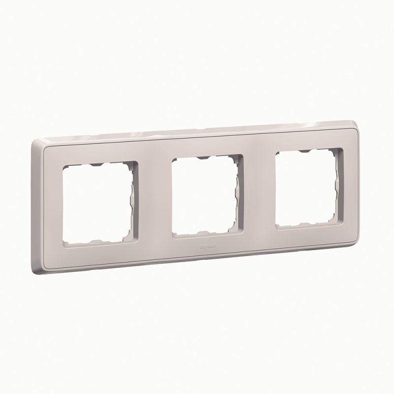 рамка 3-м cariva песок (diy-упак.) leg 695985 от BTSprom.by