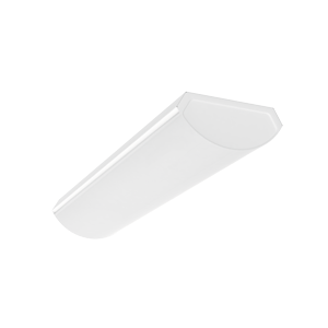 светильник светодиодный lux 18вт 4000к ip20 1700лм 600х172х80 накладной опал. varton v1-u0-00030-20000-2001840 от BTSprom.by