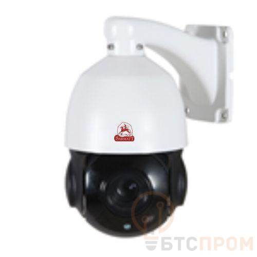  Видеокамера IP SR-ID25V4794PIR SarmatT 00087215 фото в каталоге от BTSprom.by