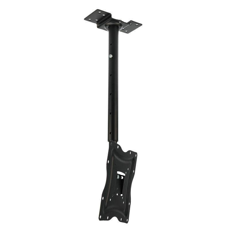 кронштейн для телевизора 13"- 37" дюймов потолочный подвесной серия home rexant 38-0301 от BTSprom.by
