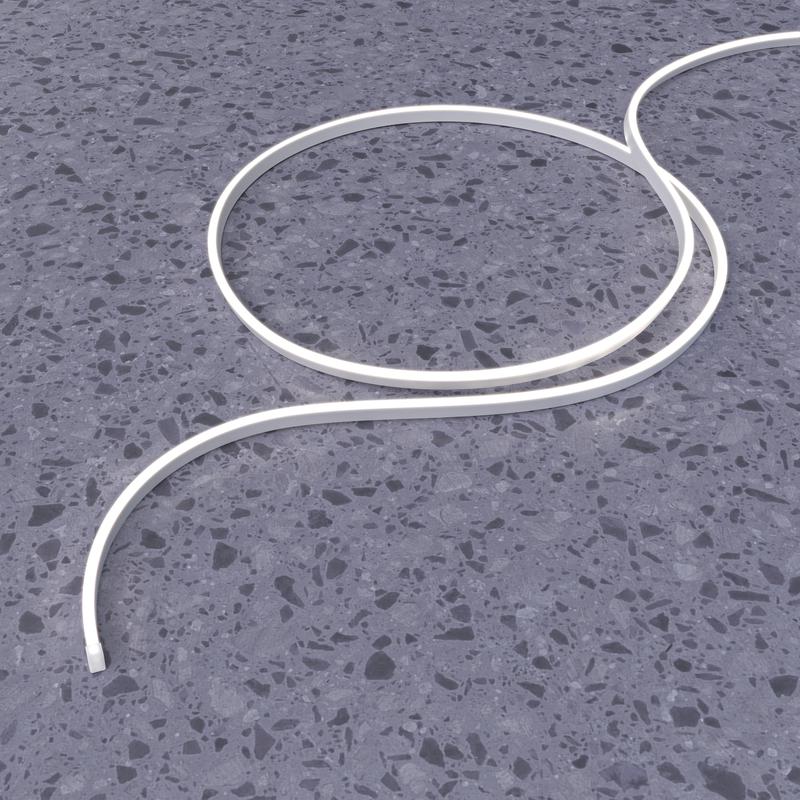  Неон гибкий 1206 24В 9.6Вт/м 6000К IP67 (уп.5м) Maytoni 200681 фото в каталоге от BTSprom.by