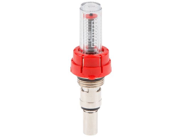 расходомер 1/2" нар., av engineering (8 bar, 110°с, в пакете) ave155003 от BTSprom.by
