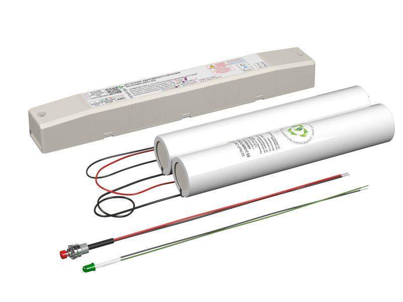  Блок аварийного питания БАП BS-STABILAR2-83-B2-LED Белый свет a16811 фото в каталоге от BTSprom.by