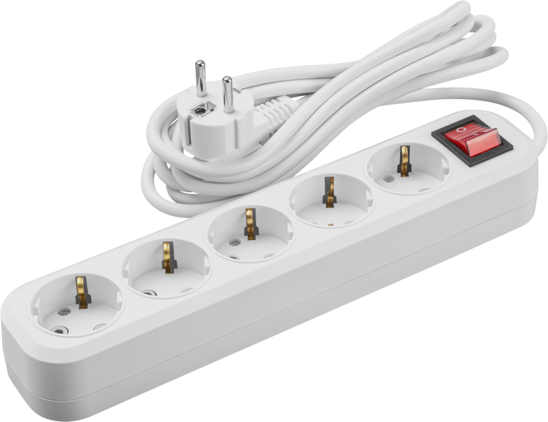 удлинитель 90 807 ope-s-05-500-esc-3x0.75 онлайт 90807 от BTSprom.by