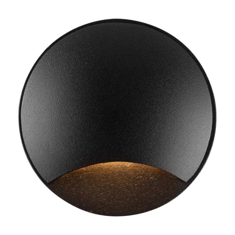 светильник biscotti 3вт 3000к ip65 встраив. maytoni o035-l3b3k от BTSprom.by