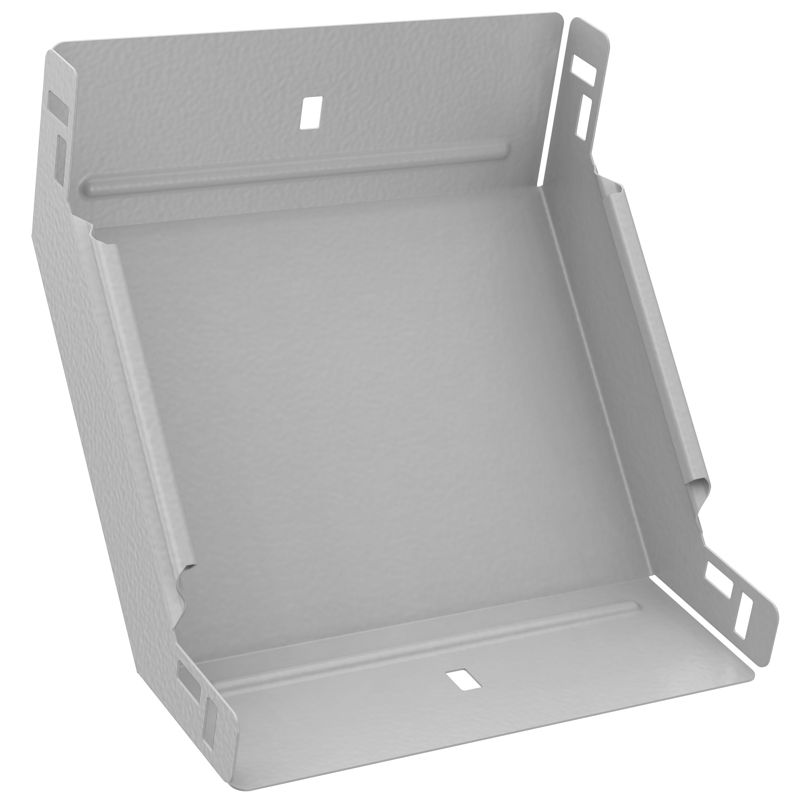 Угол для лотка вертикал. внутр. 90град. 50х150 1.2мм RAL 9016 ESCA 5 IEK ES5-PN-90-050-150-12-RGA от BTSprom.by