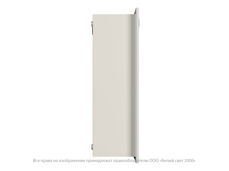  Оповещатель пожарный световой BS-ESTETICA-10-F1-12 Белый свет a24770 фото в каталоге от BTSprom.by