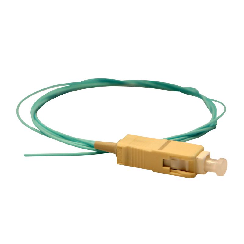 пигтейл om3 коннектор sc lszh 1м leg 032220 от BTSprom.by
