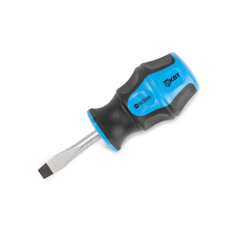  Набор отверток НО-02-38 МАСТЕР КВТ 92359 фото в каталоге от BTSprom.by