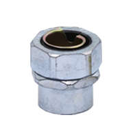 элемент резьбовой крепежный с внутр. резьбой ркв-20 метал. урал пак ар-03020-001 от BTSprom.by